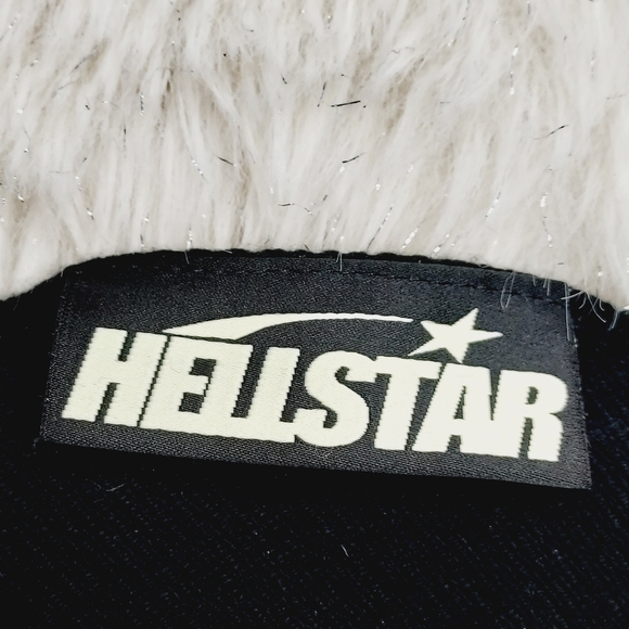HELLSTAR BEANIE - Picture 3 of 8